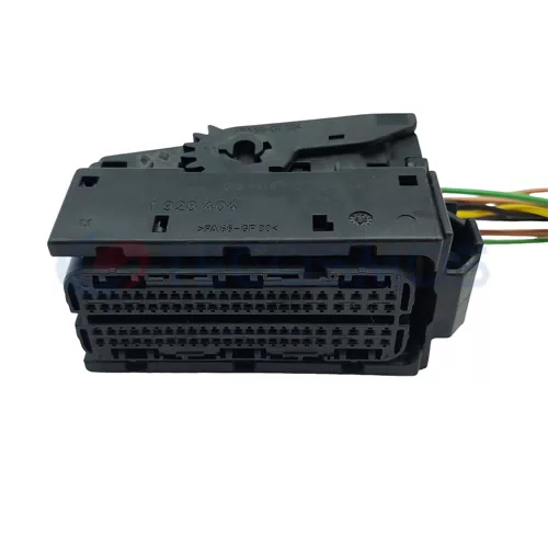 Waterproof Wire Connector Cable Harness Automotive Enclosure Connector for Ford 96Pin Female 1928404781 - image 6